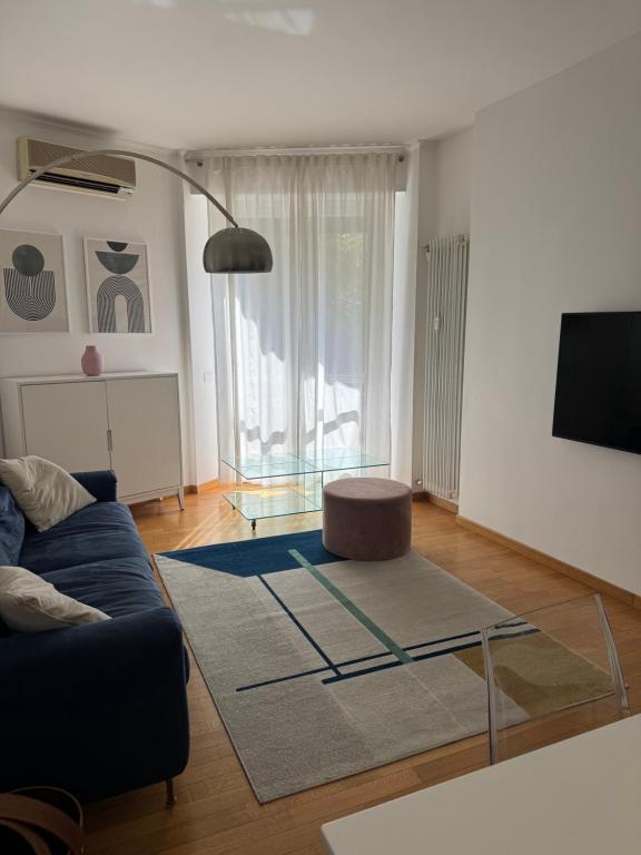 Bocconi Sweet Apt - Balconies - 15 min from the Center - 3