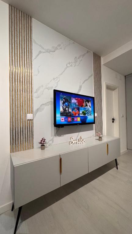 MR Studio Apartman - 4
