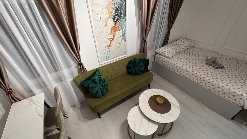 MR Studio Apartman - 2