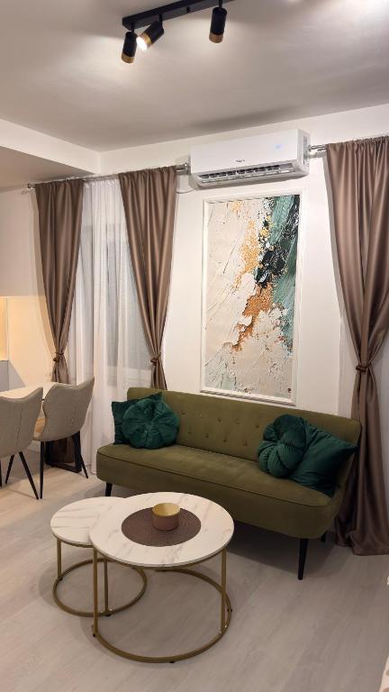 MR Studio Apartman - 1