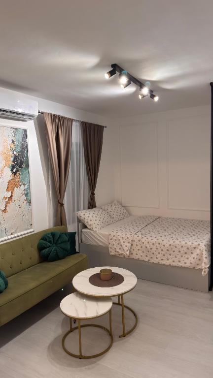 MR Studio Apartman - 5