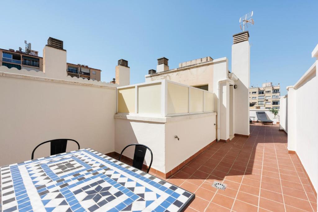 Stay Unique Apartments Frailes - 4