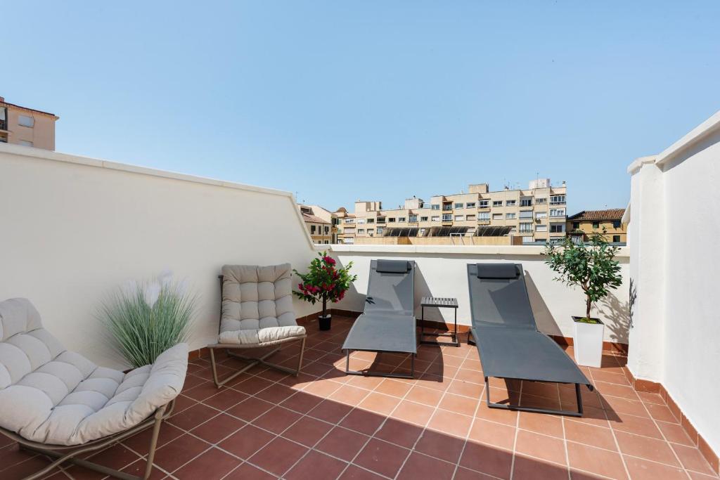 Stay Unique Apartments Frailes - 2