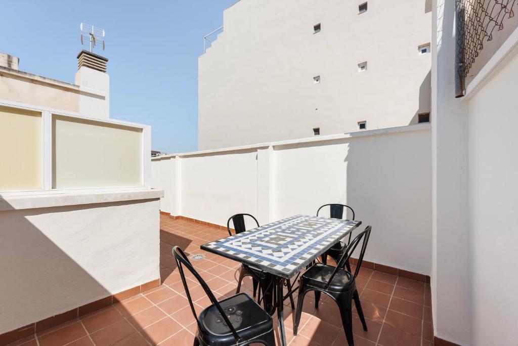 Stay Unique Apartments Frailes - 3