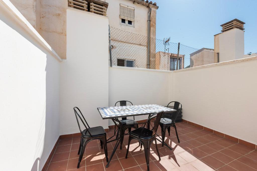 Stay Unique Apartments Frailes - 5