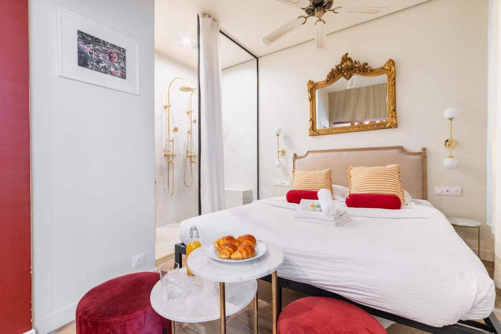 Charmant Studio Paris 15e Proche Tour Eiffel - 4
