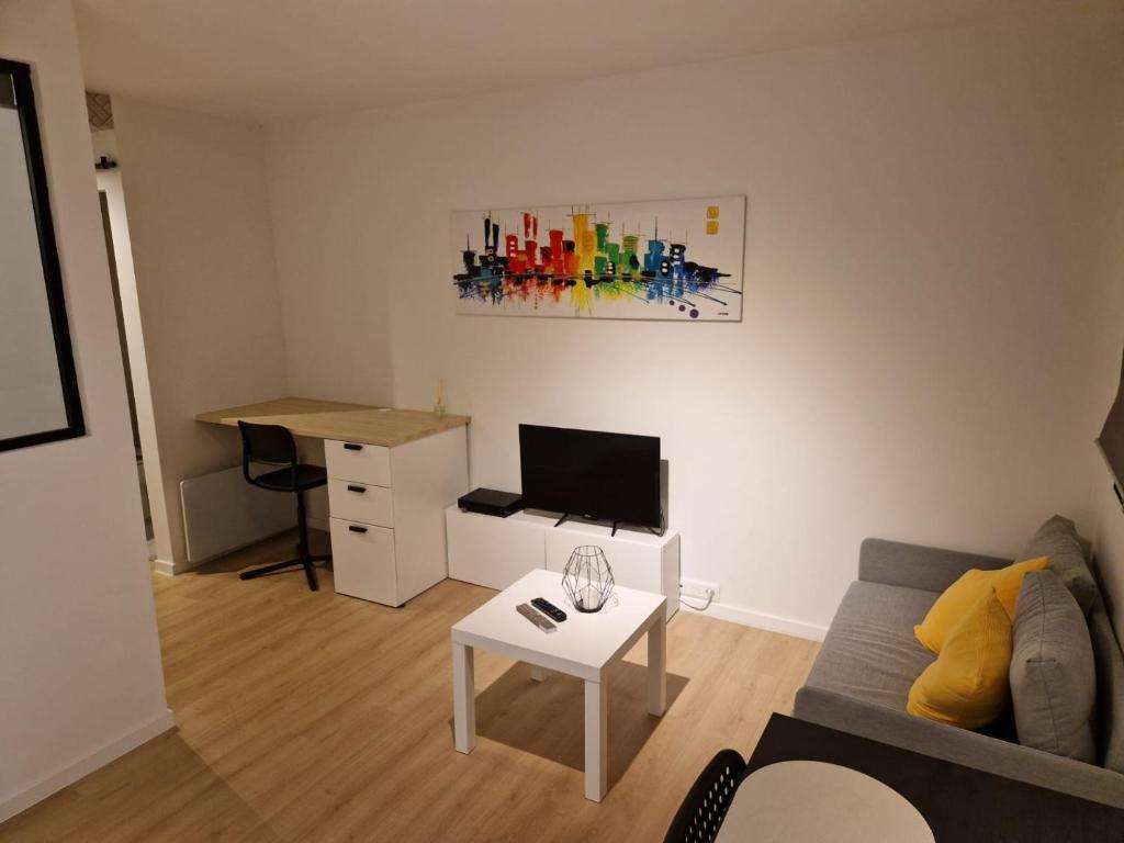 appartement toulouse - 1