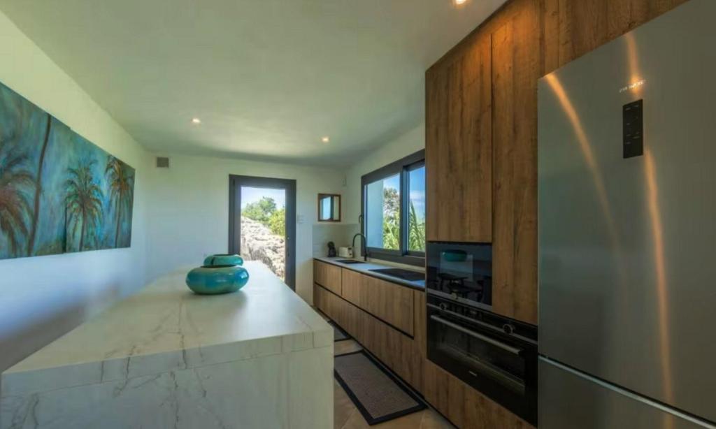 Villa en Urbanizacion Atlanterra G 4463 - 2