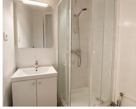 Studio Cosy Paris 18eme Proche metro - 3