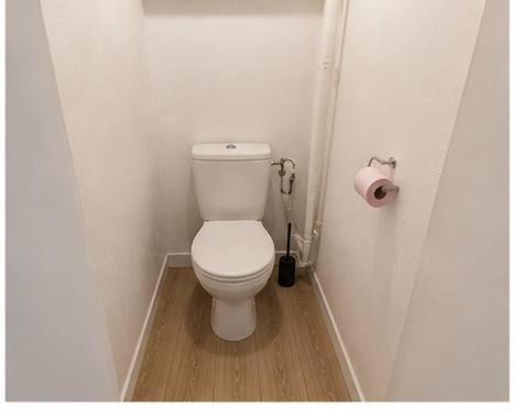 Studio Cosy Paris 18eme Proche metro - 5