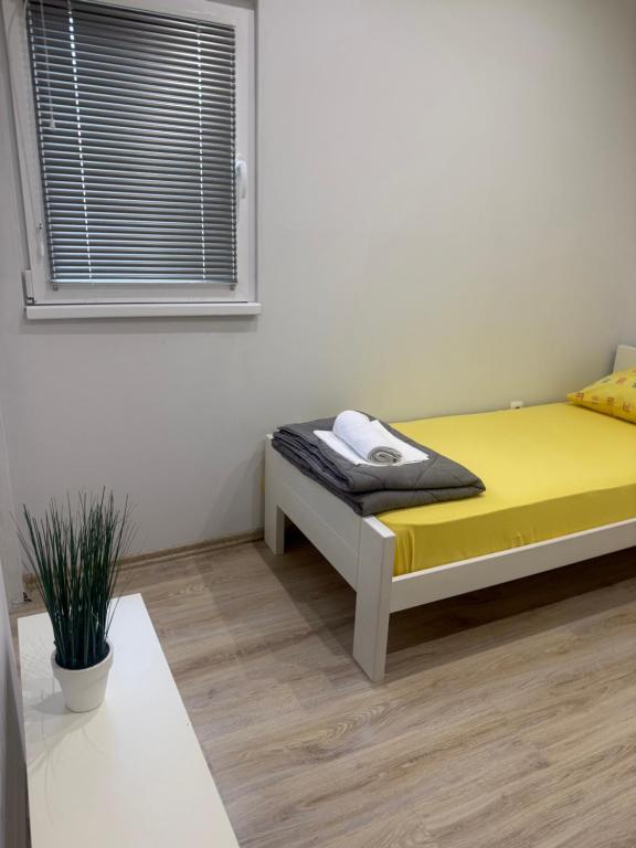 Una Dreams Lohovo Rooms - 5