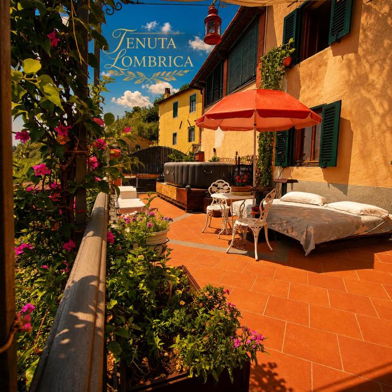 Tenuta Lombrica - 4