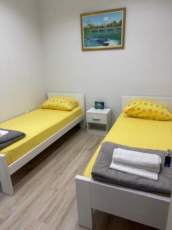 Una Dreams Lohovo Rooms - 4