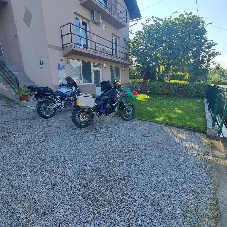 Apartment Beha - 3