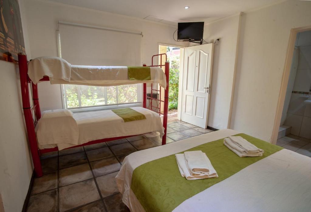 Hotel y Spa Termas del Este - 2