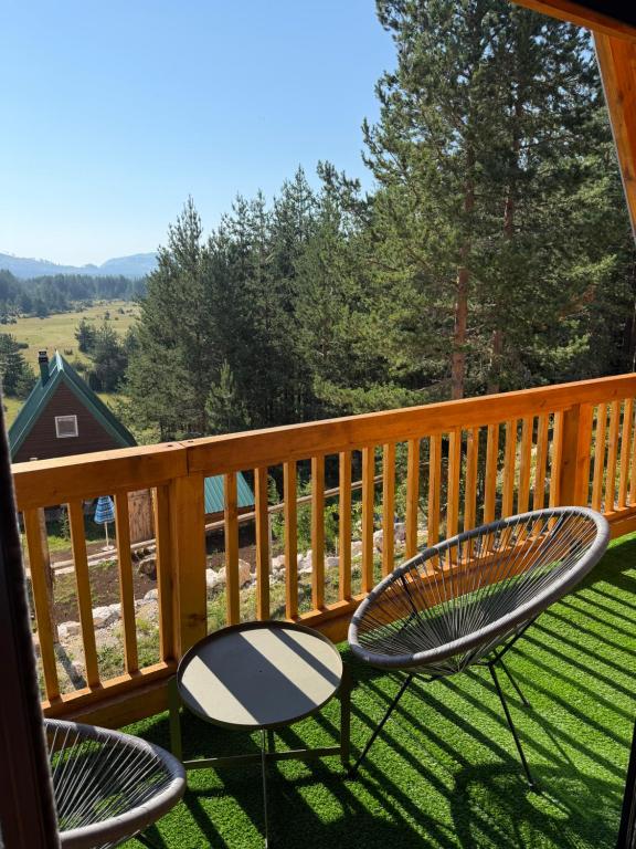 Durmitor Den - 2