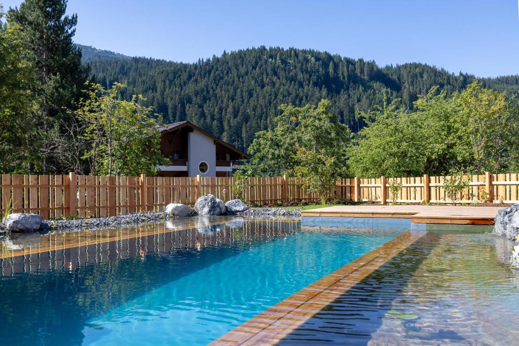 MOAHOF Chalets & Appartements - 4