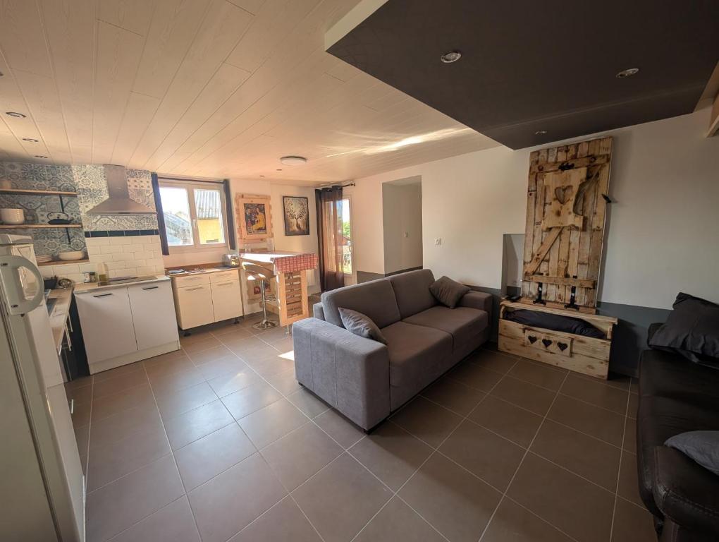 La Cascade Mill Lodge - Grignon Savoie - Appartement - Pizza to take away - 2
