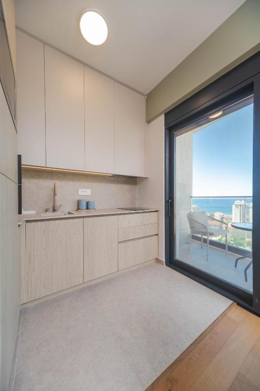 Olive Residence A13 - 2