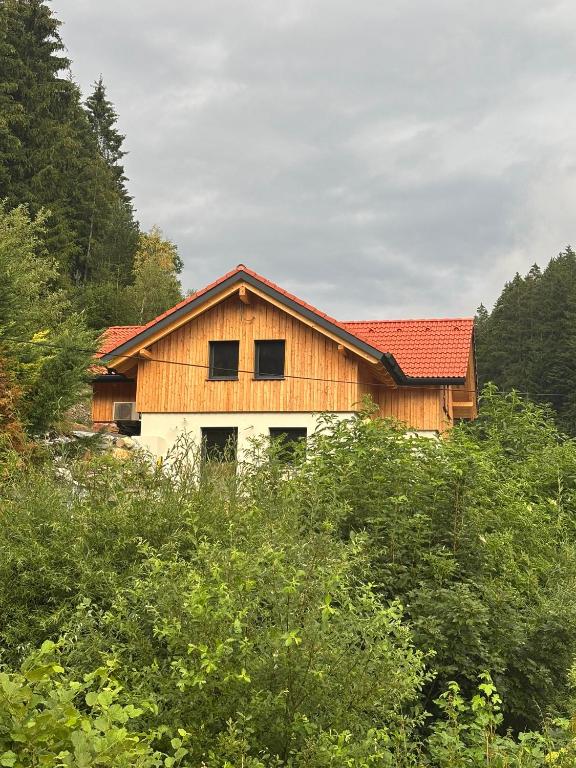 SchiScho's Lodge - 3