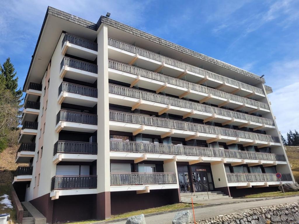 Appartement 4 personnes - 4