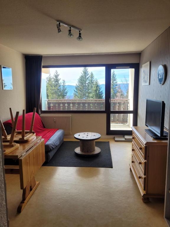 Appartement 4 personnes - 5