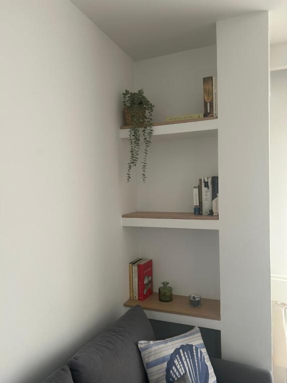 Apartamento Casa Antonio 1ºD - 5