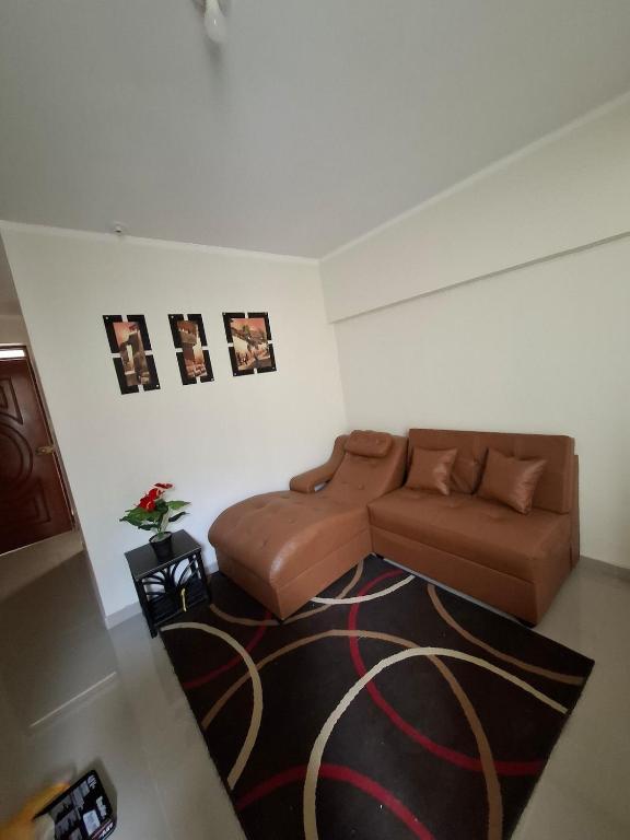 Kallpa Home - 3