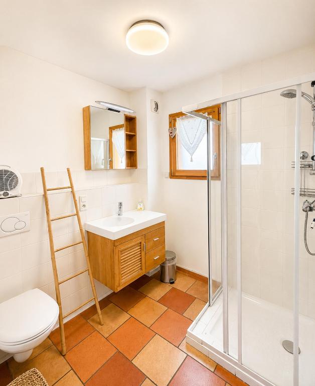 Cozy appartement avec vue montagne - 5