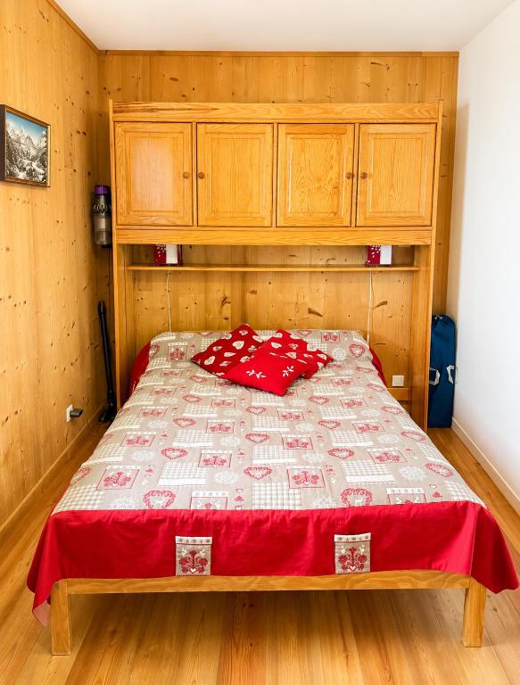 Cozy appartement avec vue montagne - 2