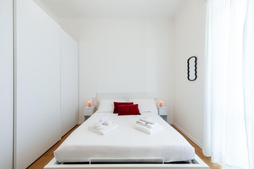 Bicocca Living - Bright Modern Apt near Metro by InnStay - 5
