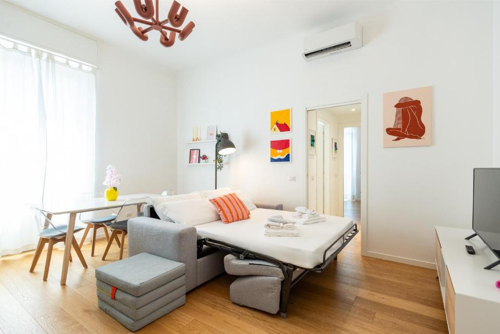 Bicocca Living - Bright Modern Apt near Metro by InnStay - 4