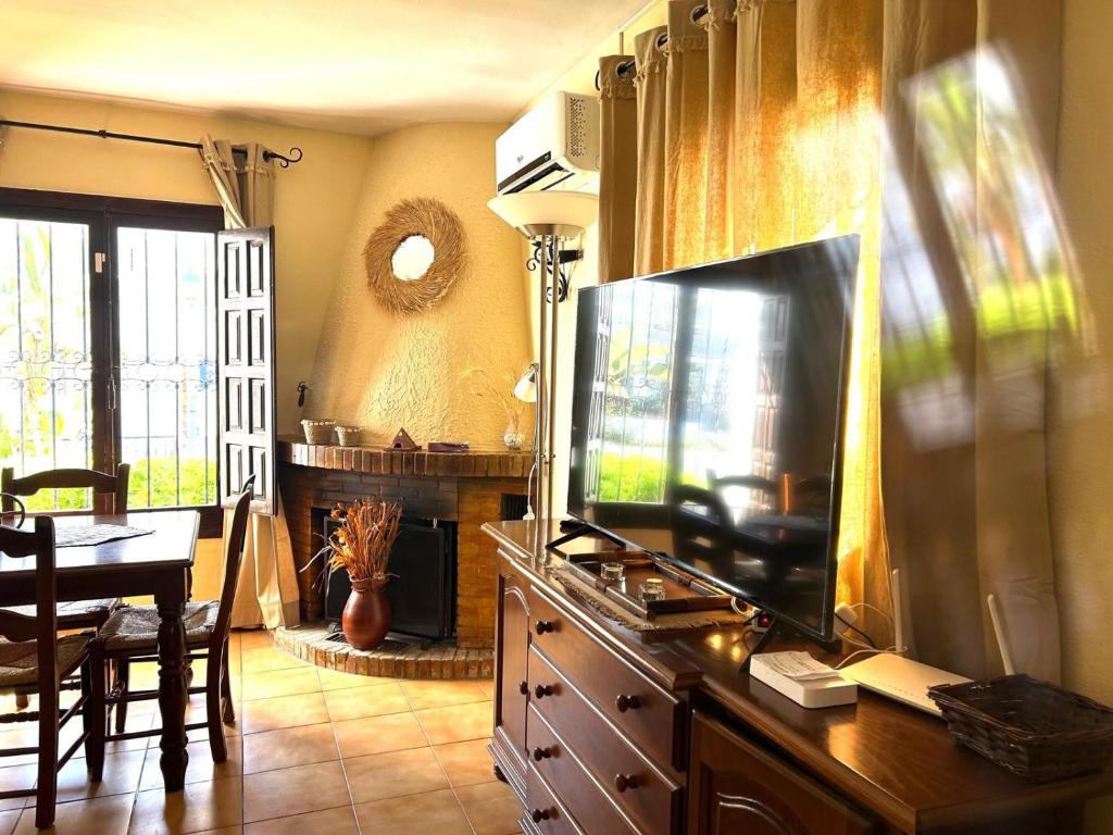 Casa 113 Pueblo Andaluz - 3