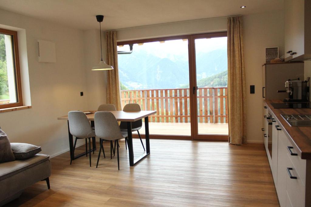 Ferienwohnung Pichlerhof - 2