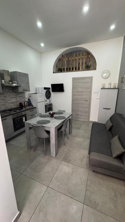 Sea Apartment - 2
