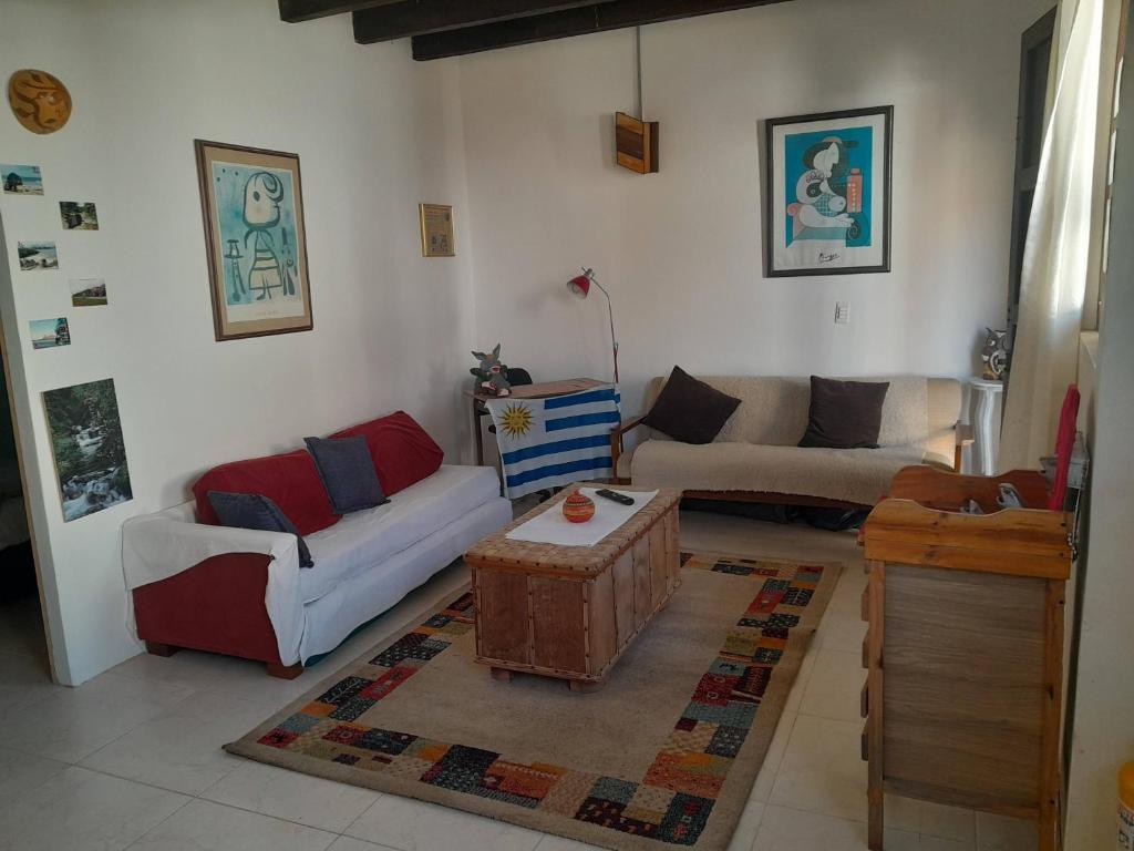 Iguaque Lodge - Apto Familiar, Centro - 3
