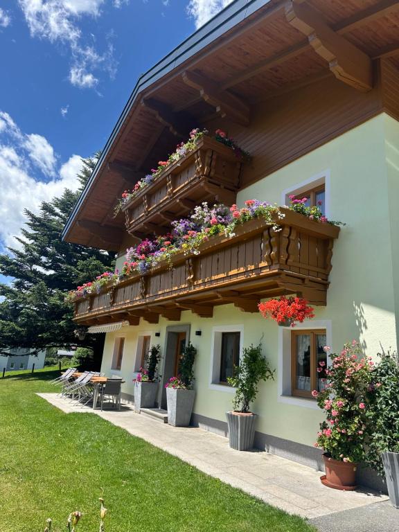 Oberhub am Kleinsonnberg - 2