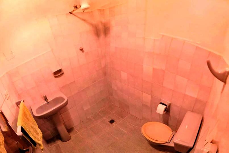 Habitacion Comoda Baño Privado, Tv y Wi-Fi - 5