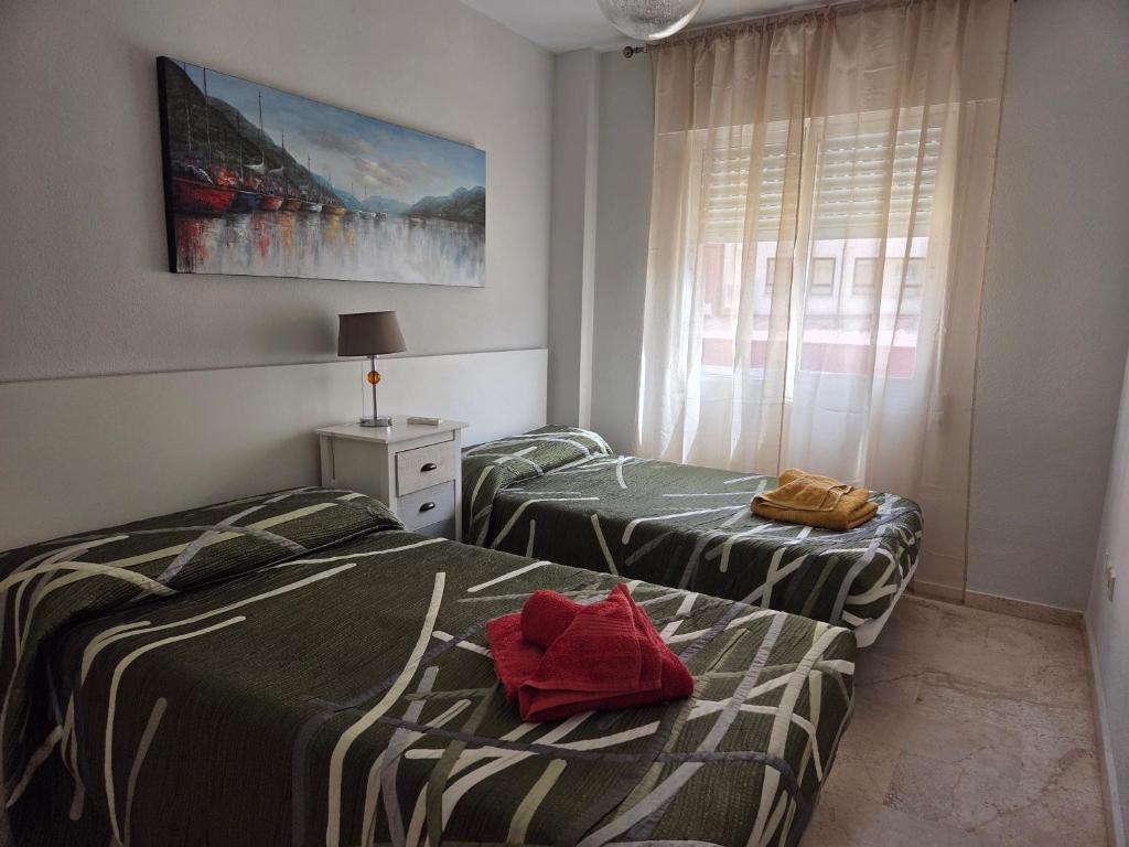Apartamento en Cascadas de la Marina - 3