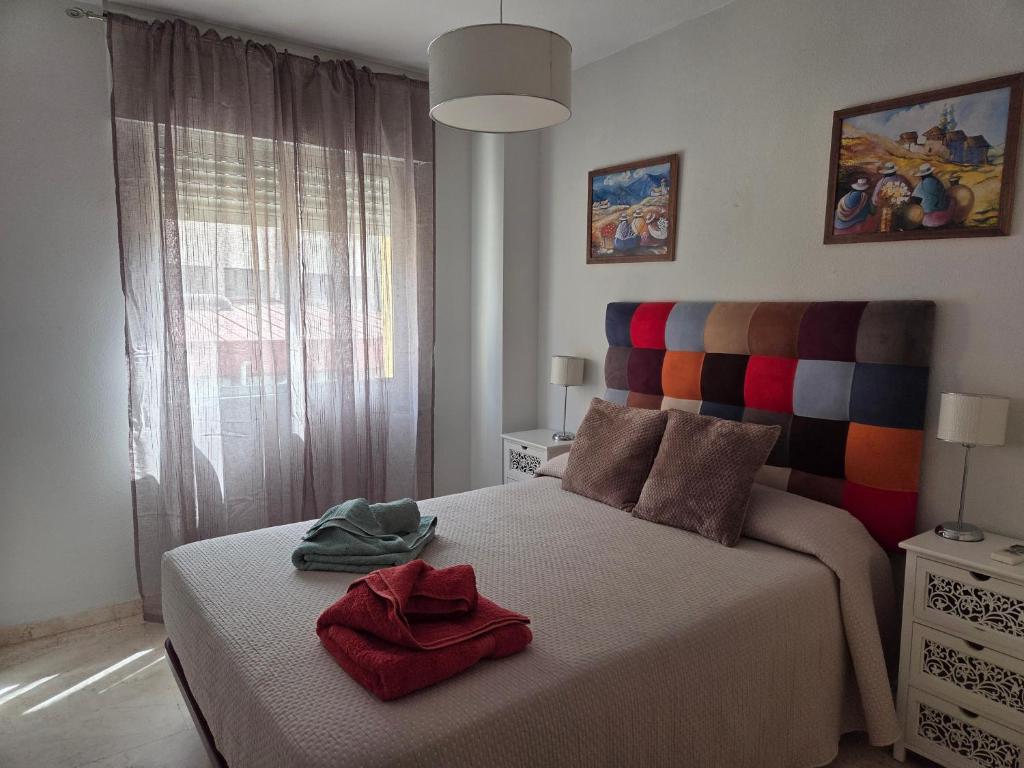 Apartamento en Cascadas de la Marina - 2