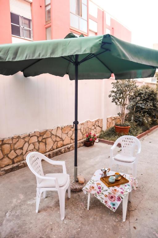 Apartment near the sea & city center - Da Mari - 2
