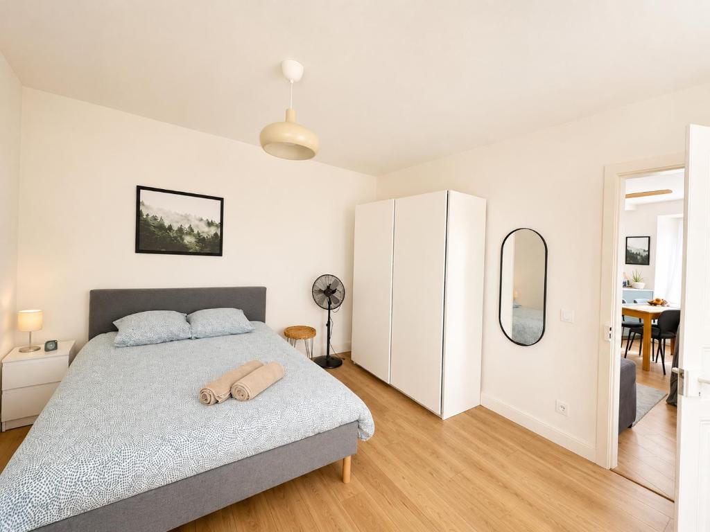 Bel appartement au cœur de Strasbourg - 3