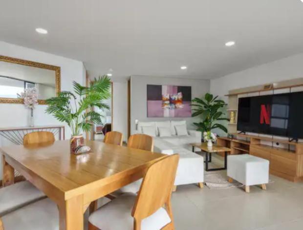 Espectacular apartamento con la mejor vista, Poblado Medellin - 5