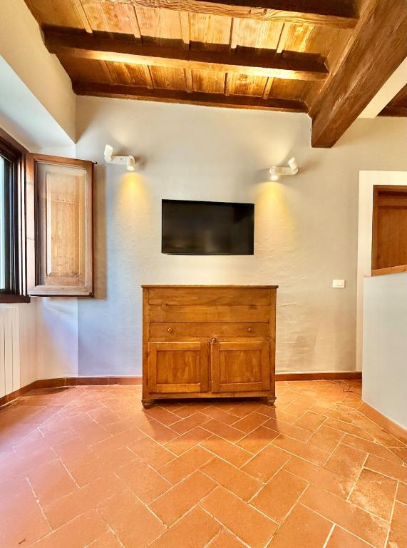 Buchetta dei Palchetti Florence suite - 5