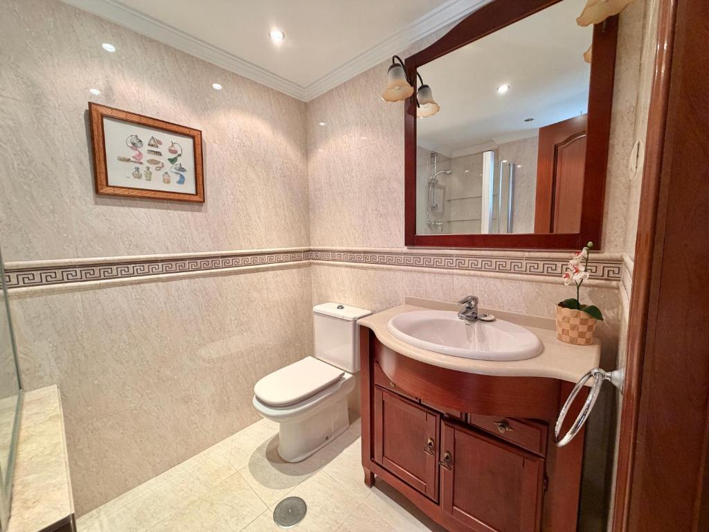 Confortable Apartamento en Fuengirola Centro - 4