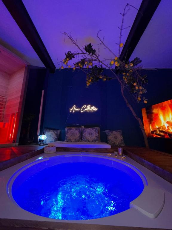 Ama Collection Esclusive Spa Ariosto - 3