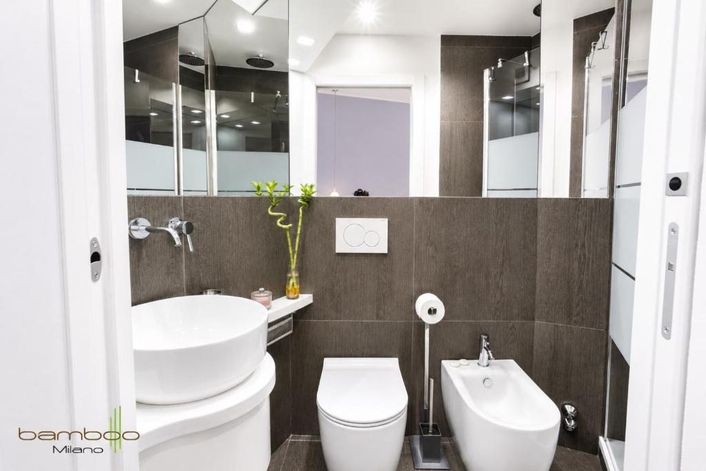 Bamboo Milano Sinatra - 4