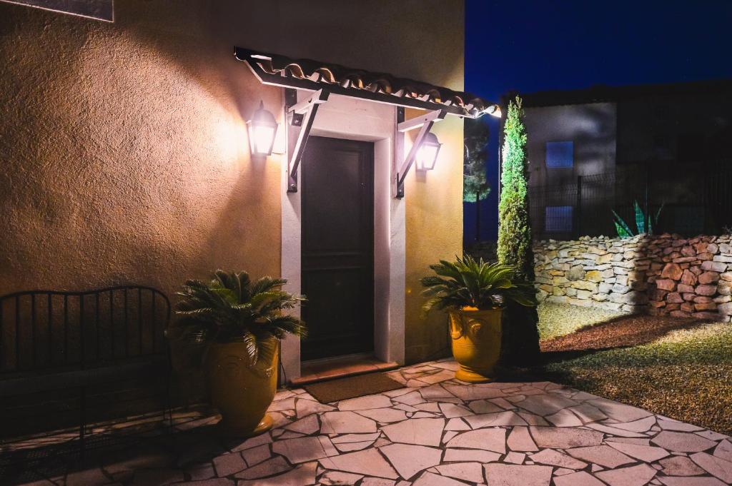 House with privat pool - 2