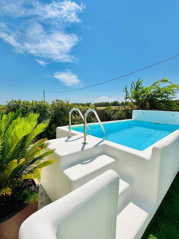 Villa Serena Costa Brava con Piscina Privada AC WIFI BBQ - 4