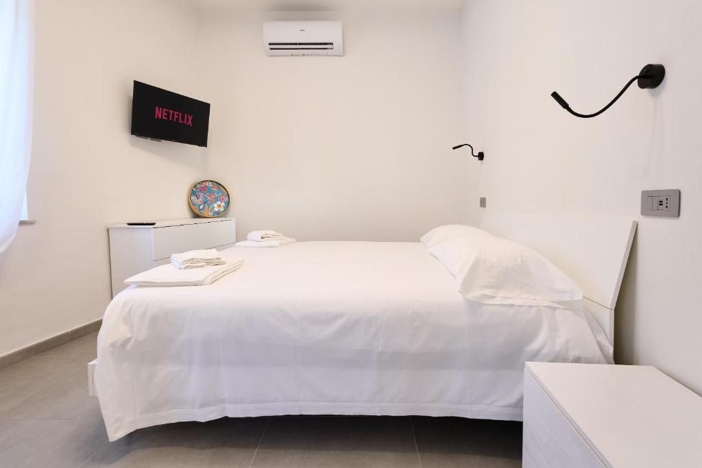 5 stelle suite aeroporto - free Park & Wi-Fi - 4